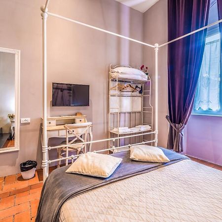 Home Appia Rome Rental Экстерьер фото