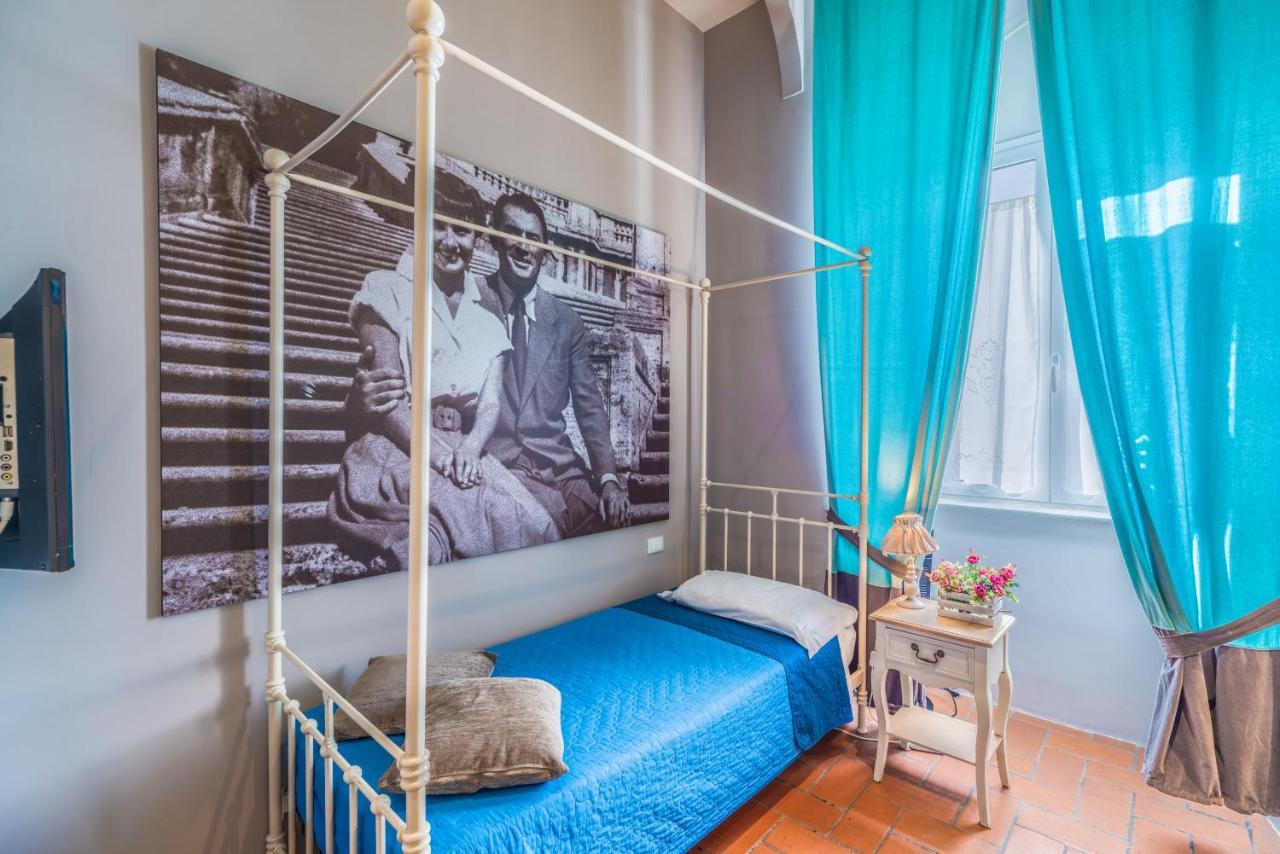 Home Appia Rome Rental Экстерьер фото