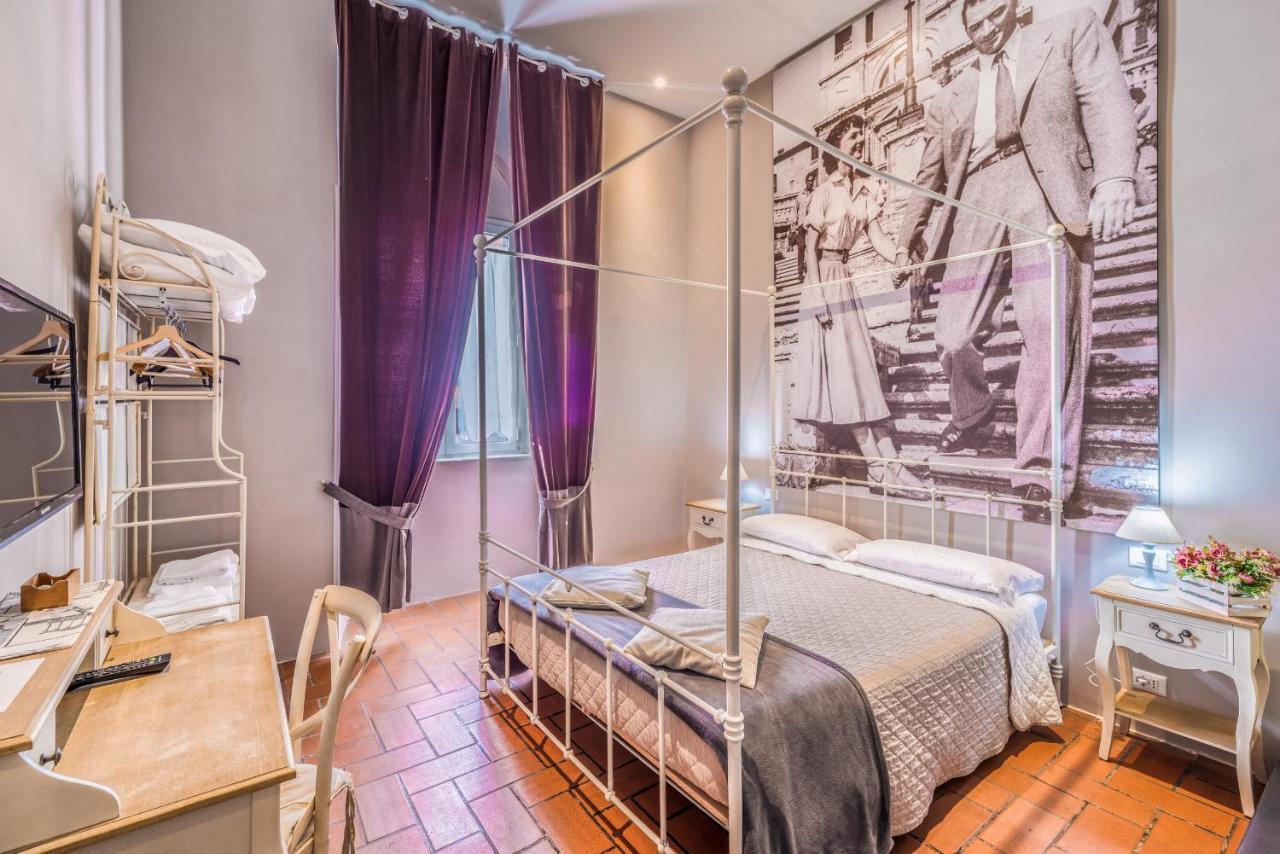 Home Appia Rome Rental Экстерьер фото