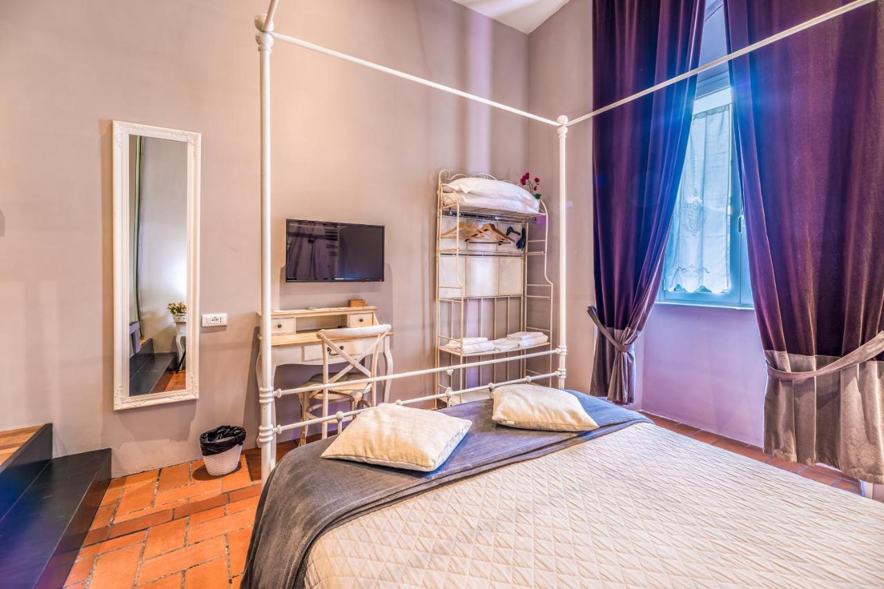 Home Appia Rome Rental Экстерьер фото