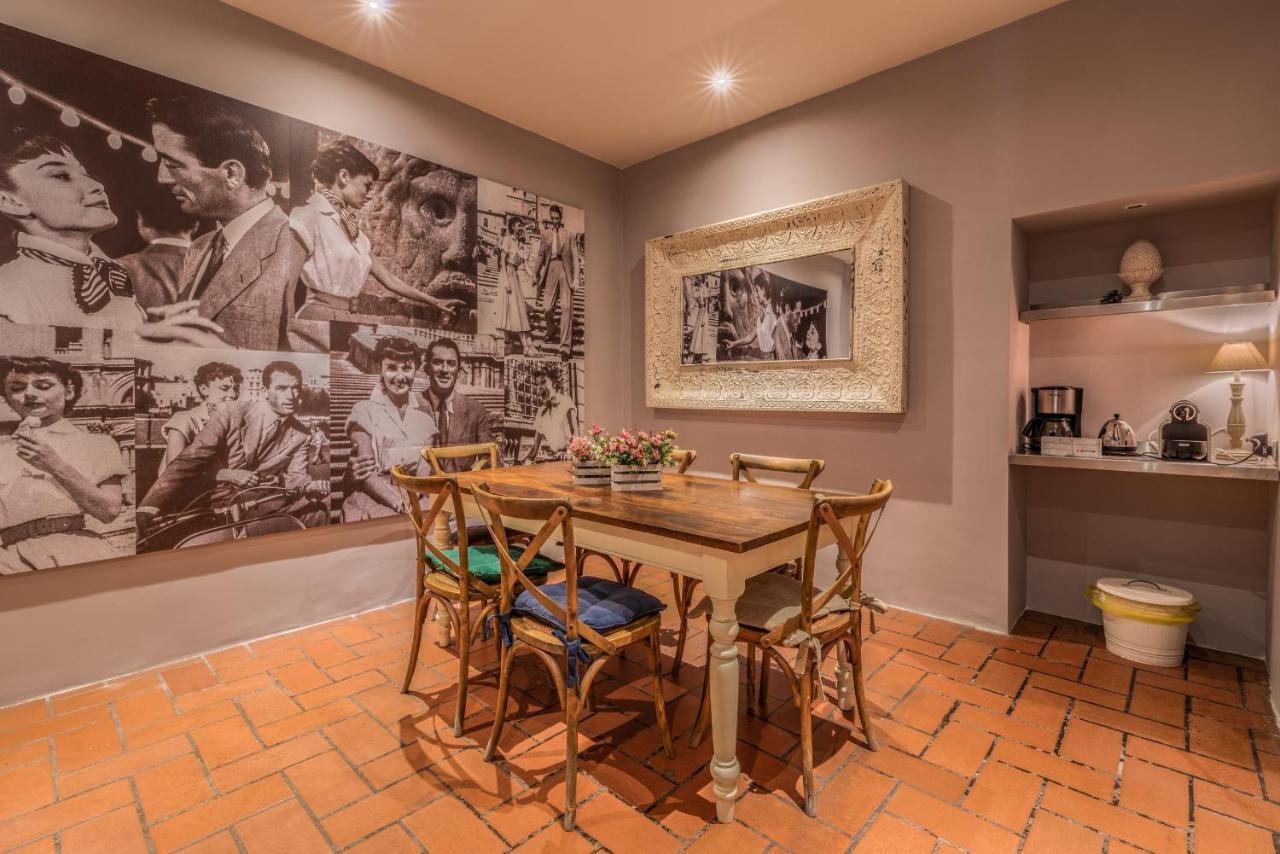 Home Appia Rome Rental Экстерьер фото