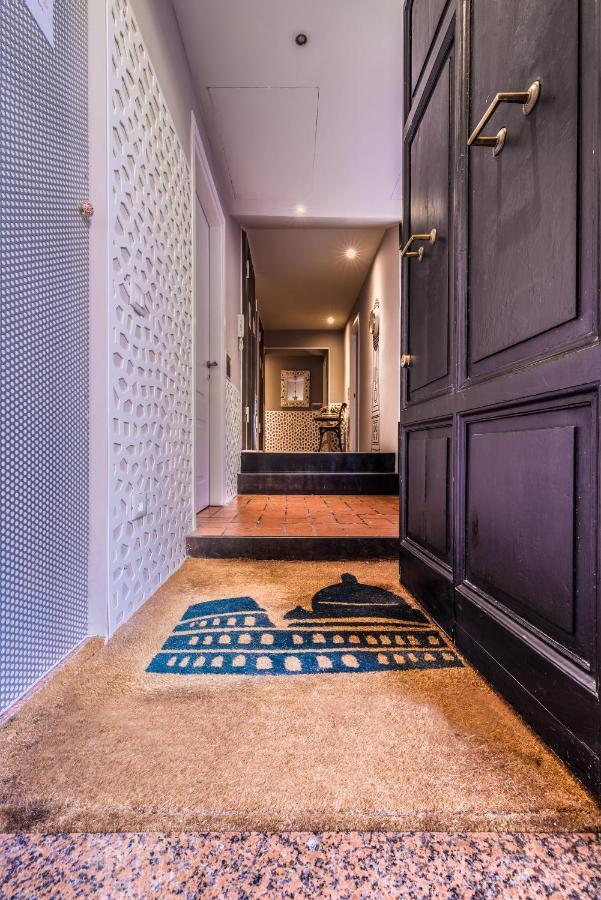 Home Appia Rome Rental Экстерьер фото