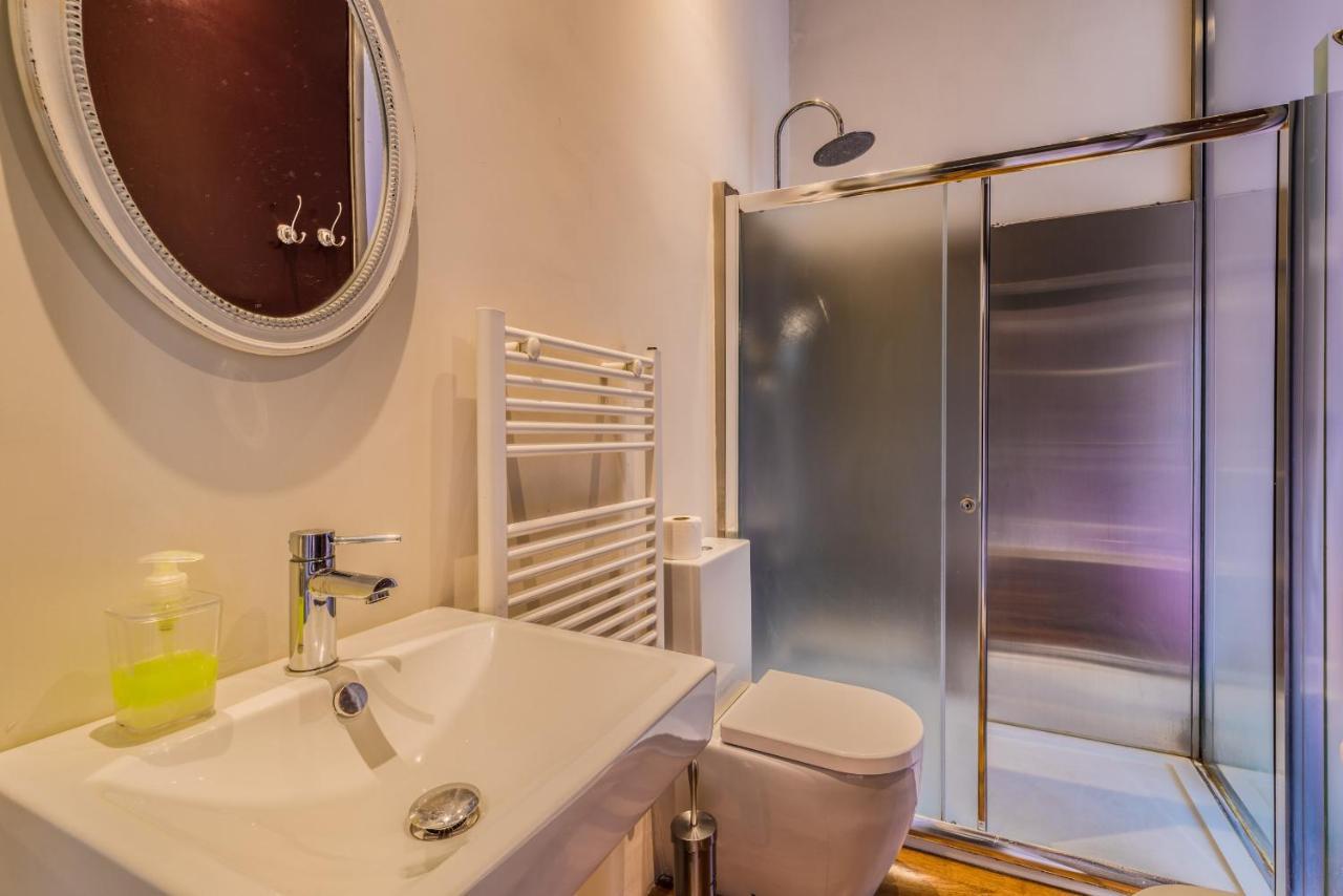 Home Appia Rome Rental Экстерьер фото