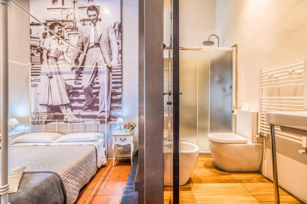 Home Appia Rome Rental Экстерьер фото