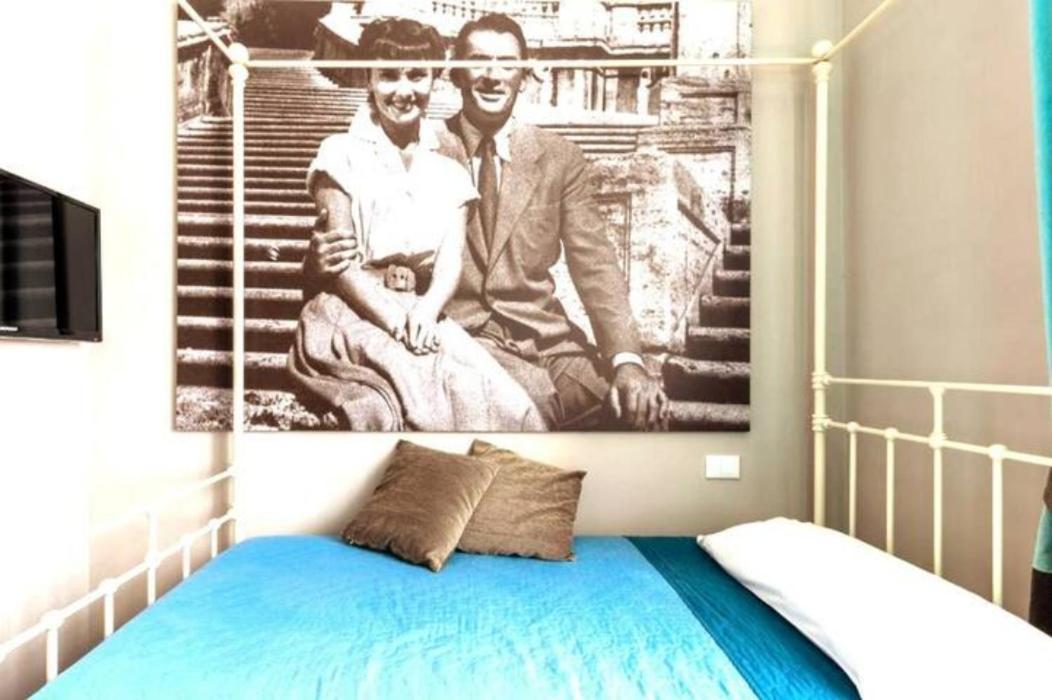 Home Appia Rome Rental Экстерьер фото