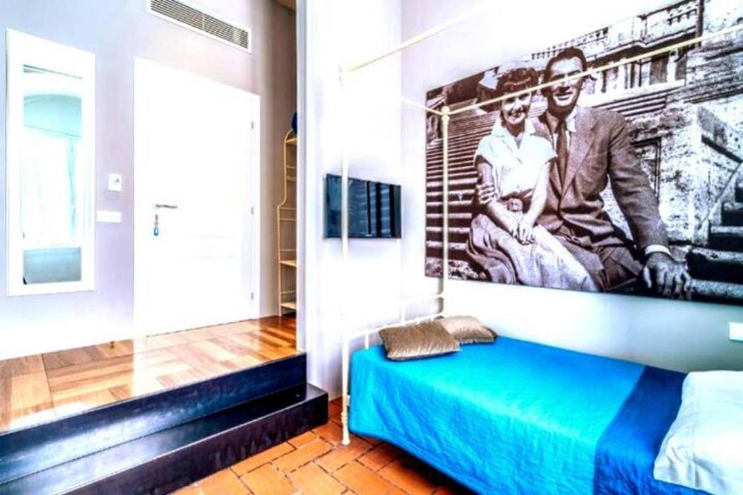 Home Appia Rome Rental Экстерьер фото