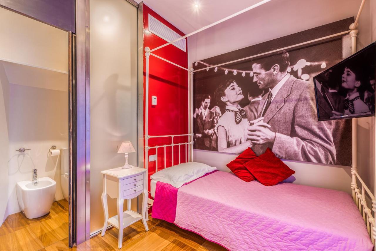 Home Appia Rome Rental Экстерьер фото