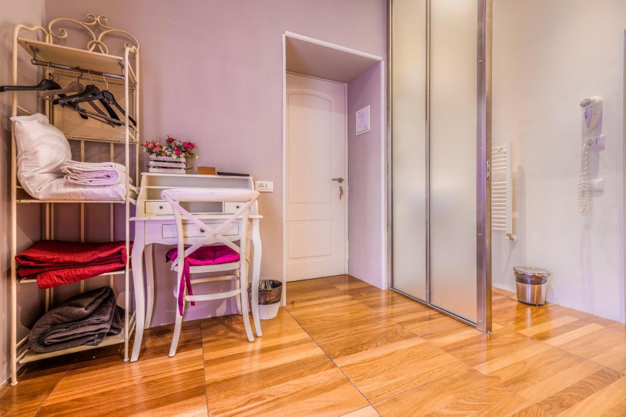 Home Appia Rome Rental Экстерьер фото