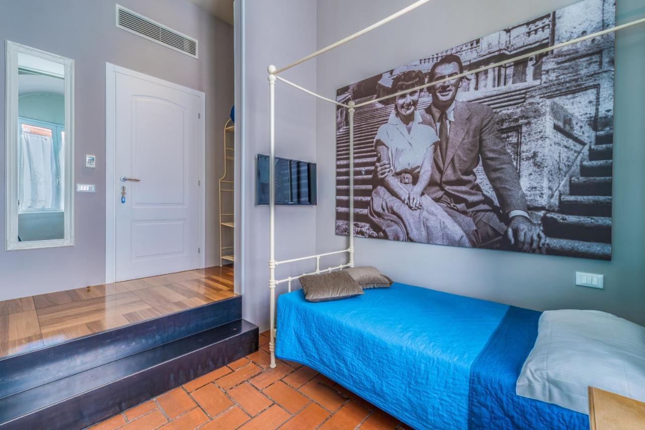 Home Appia Rome Rental Экстерьер фото