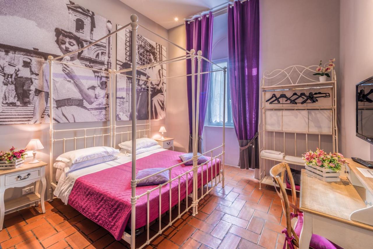 Home Appia Rome Rental Экстерьер фото