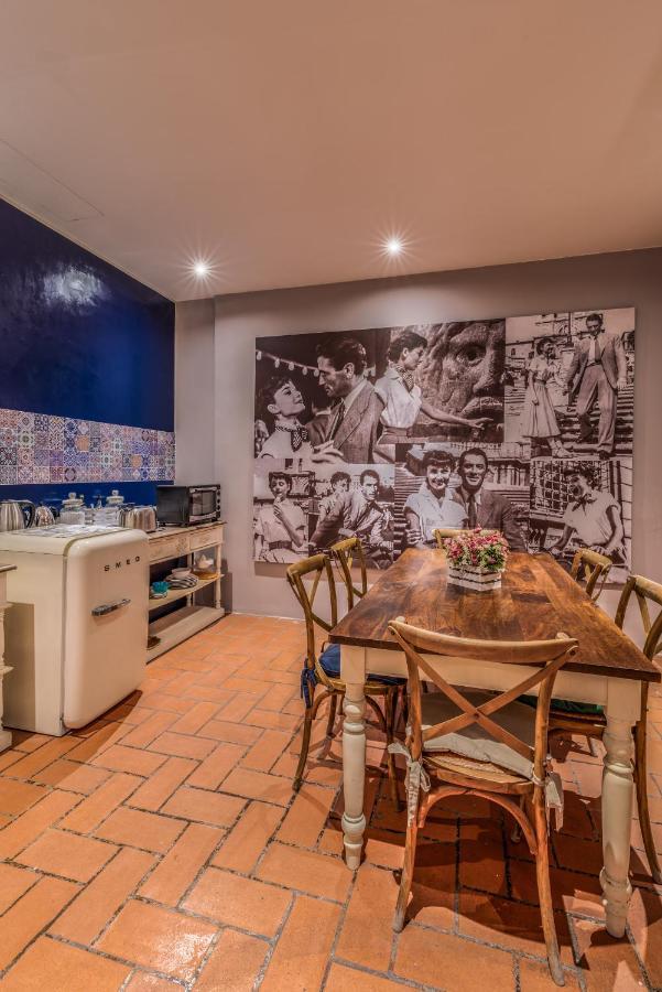 Home Appia Rome Rental Экстерьер фото