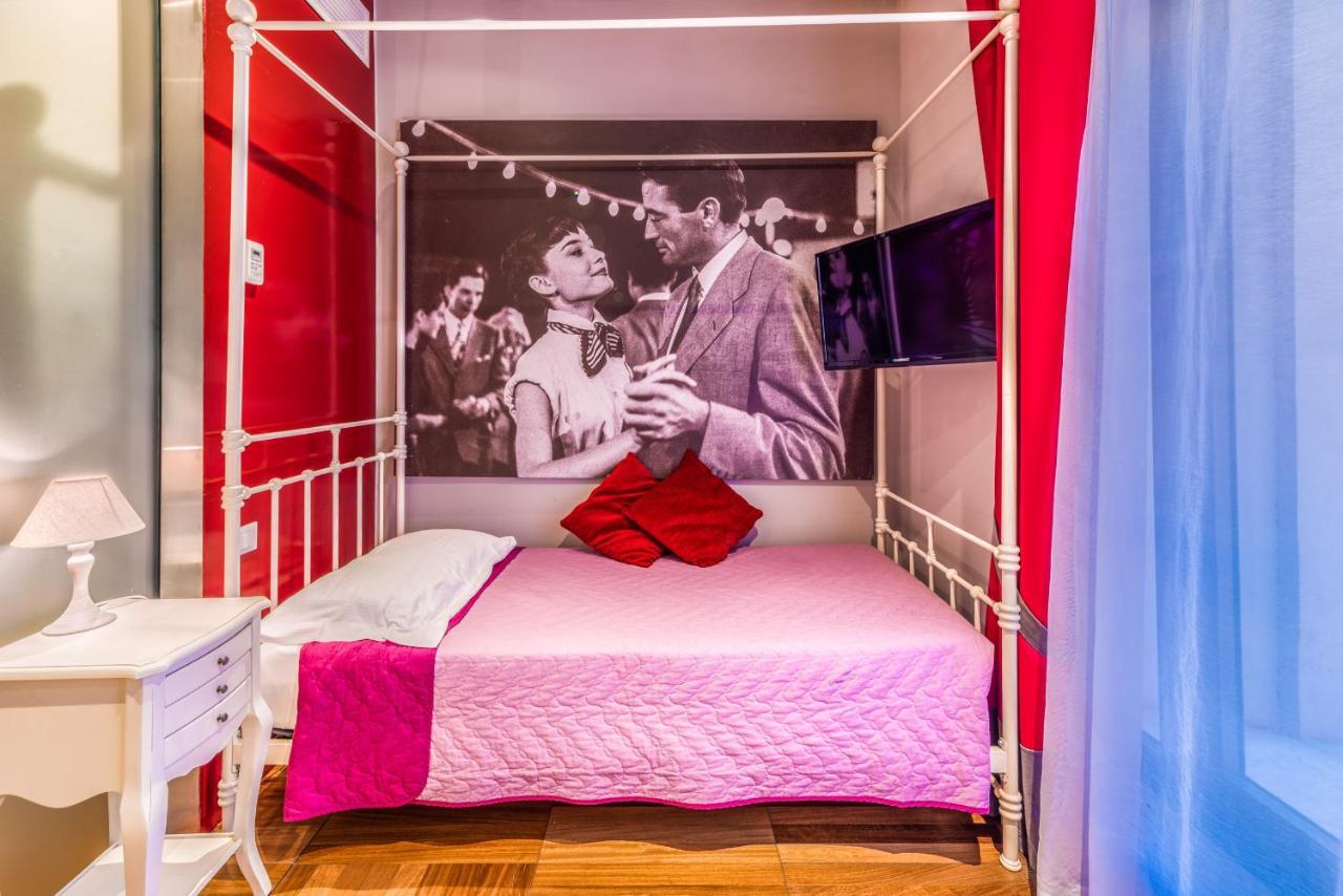 Home Appia Rome Rental Экстерьер фото